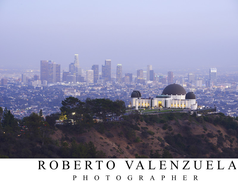 Griffith Observatory