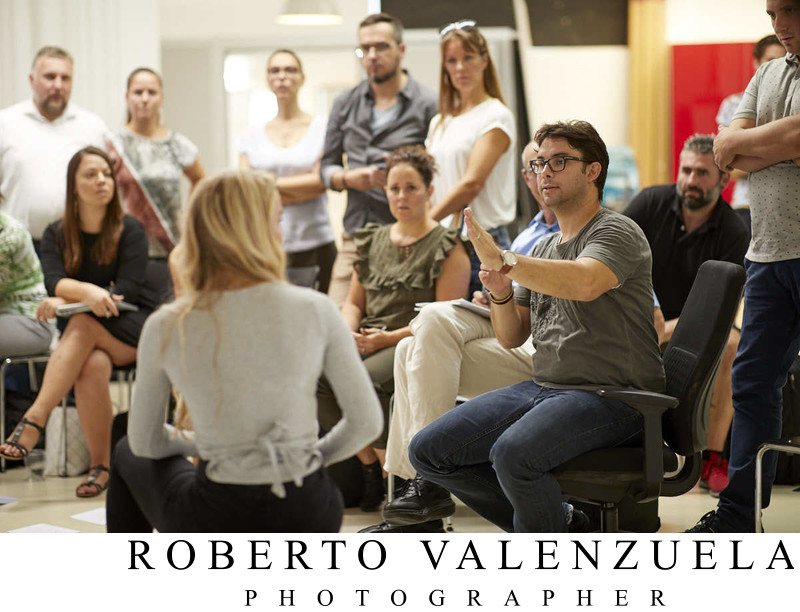 Photography Workshops Los Angeles Ca Roberto Valenzuela Photography