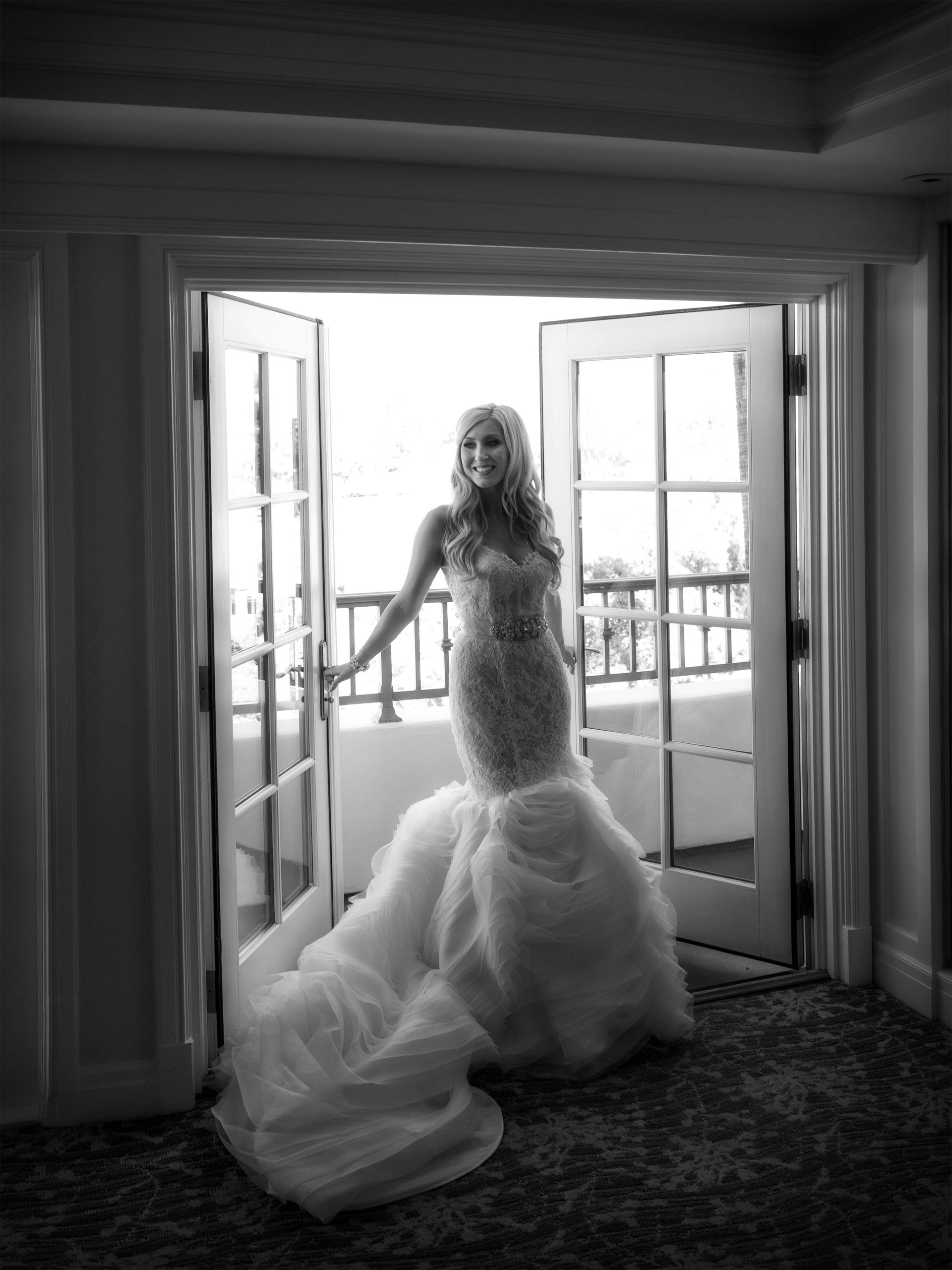 Ritz Carlton