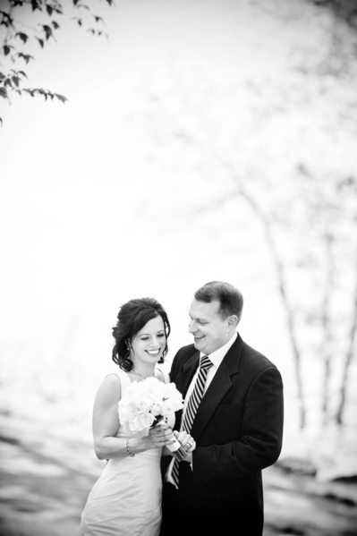 Connecticut Wedding Photographer - Carley Photography