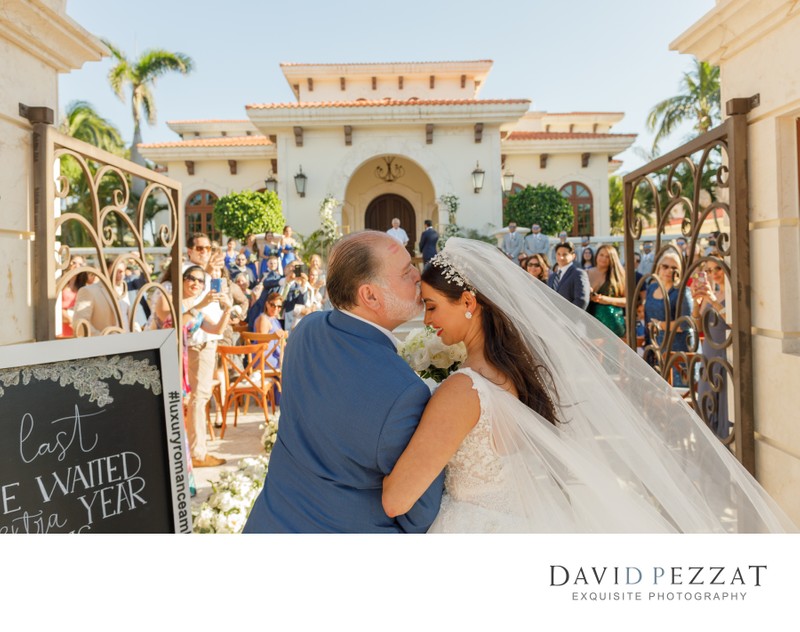 Destination Wedding at Playa del Carmen mexico