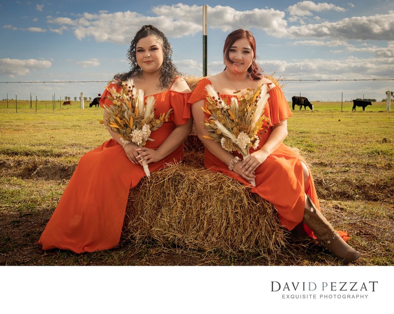 Wedding Photography in the RGV