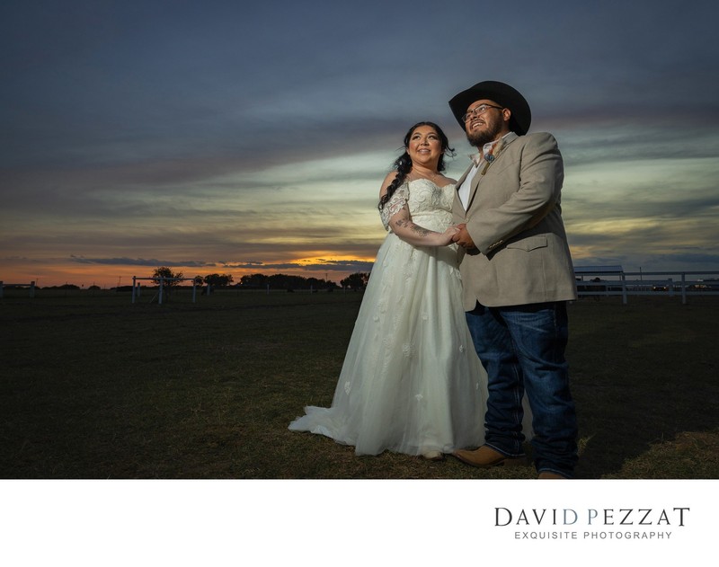 Wedding Photography in the RGV