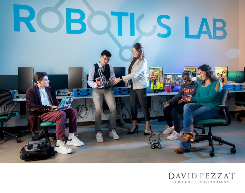 Advertisting and Marketing Photography in San Antonio