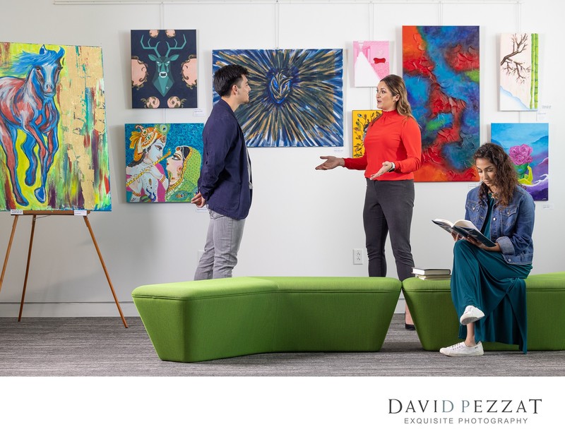 Advertisting and Marketing Photography in San Antonio