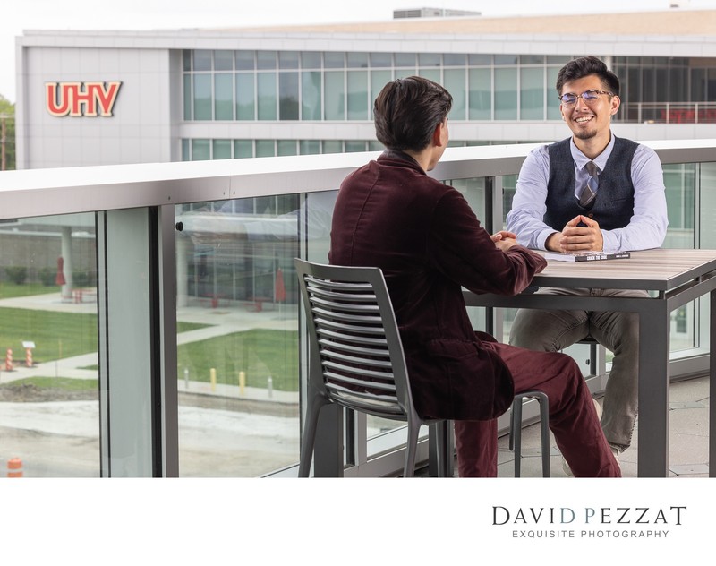 Advertisting and Marketing Photography in San Antonio