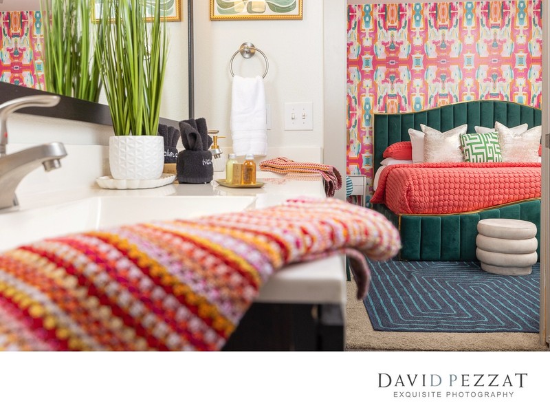 Photography for Airbnb