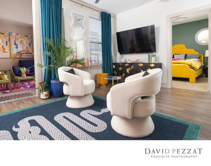 Photography for Airbnb