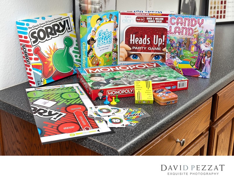 Photography for Airbnb