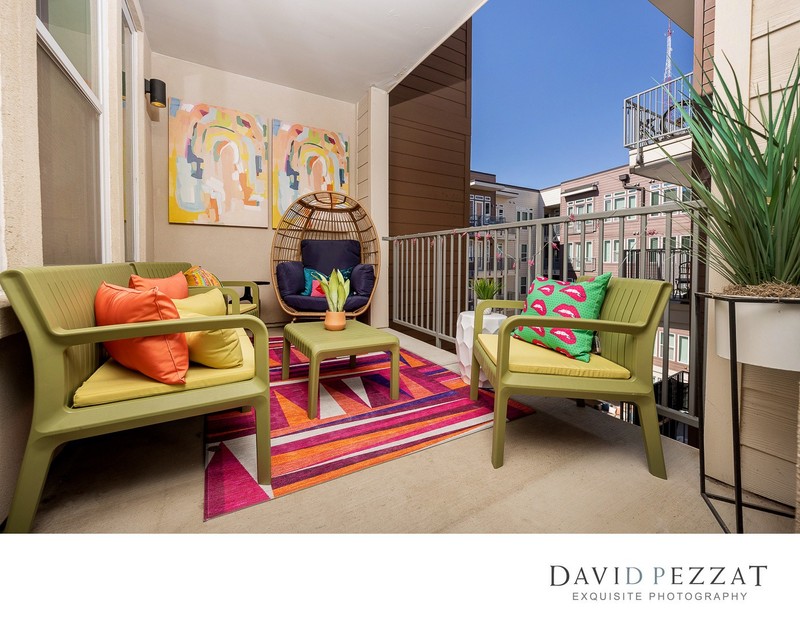 Photography for Airbnb