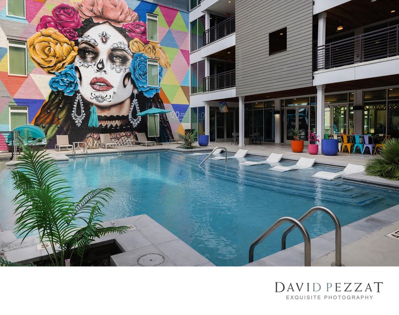 Architectural Photography in San Antonio