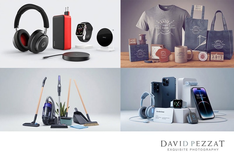 Product photos for e-commerce, shopify or Amazon in San Antonio