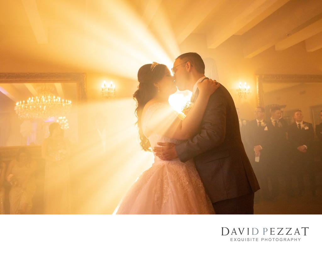 Best creative wedding photographers San Antonio