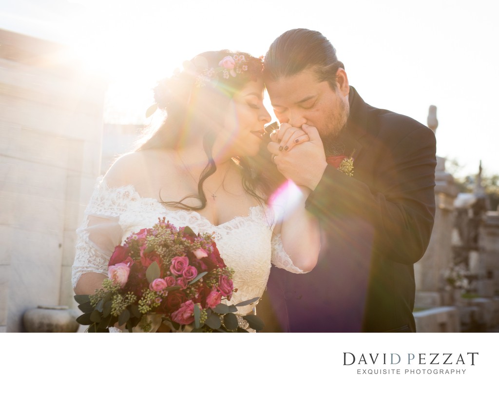 Wedding Photography in New Orleans