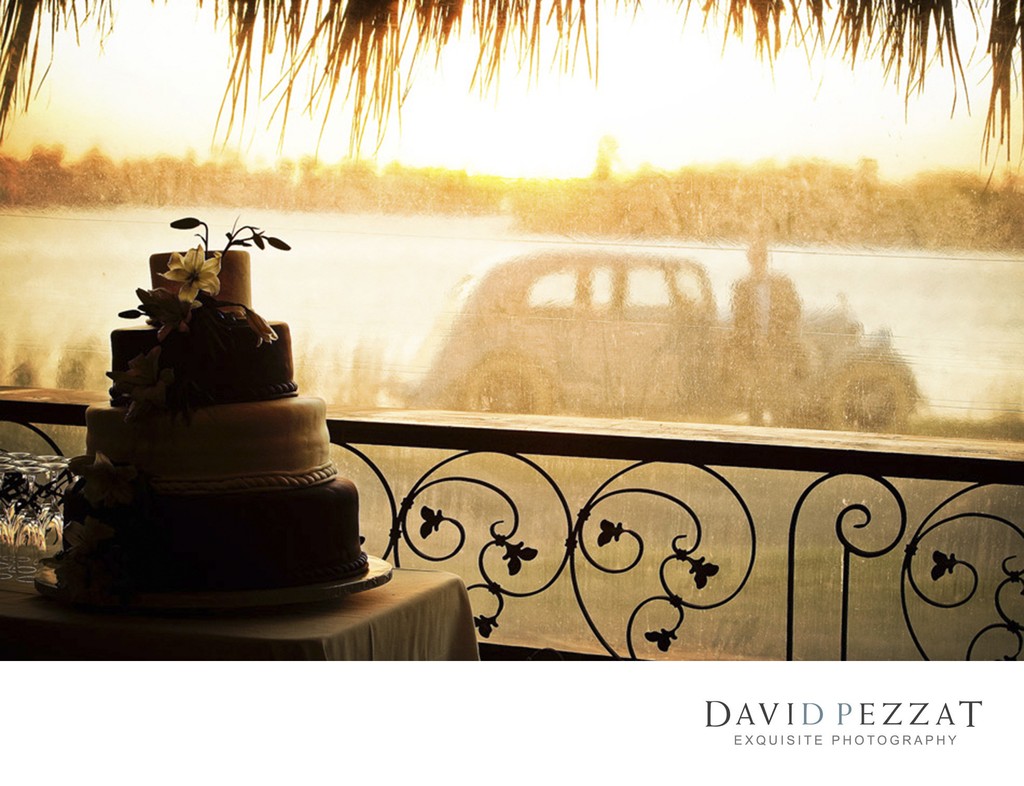 San Antonio Wedding Photographer - David Pezzat