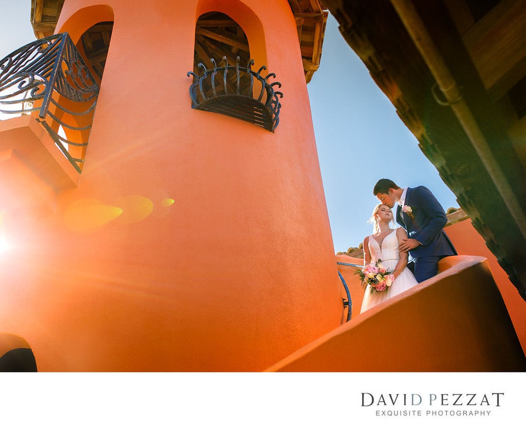 Casa Mariposa Wedding Photography by David Pezzat