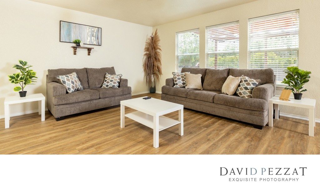 Editing vacation home rental photos