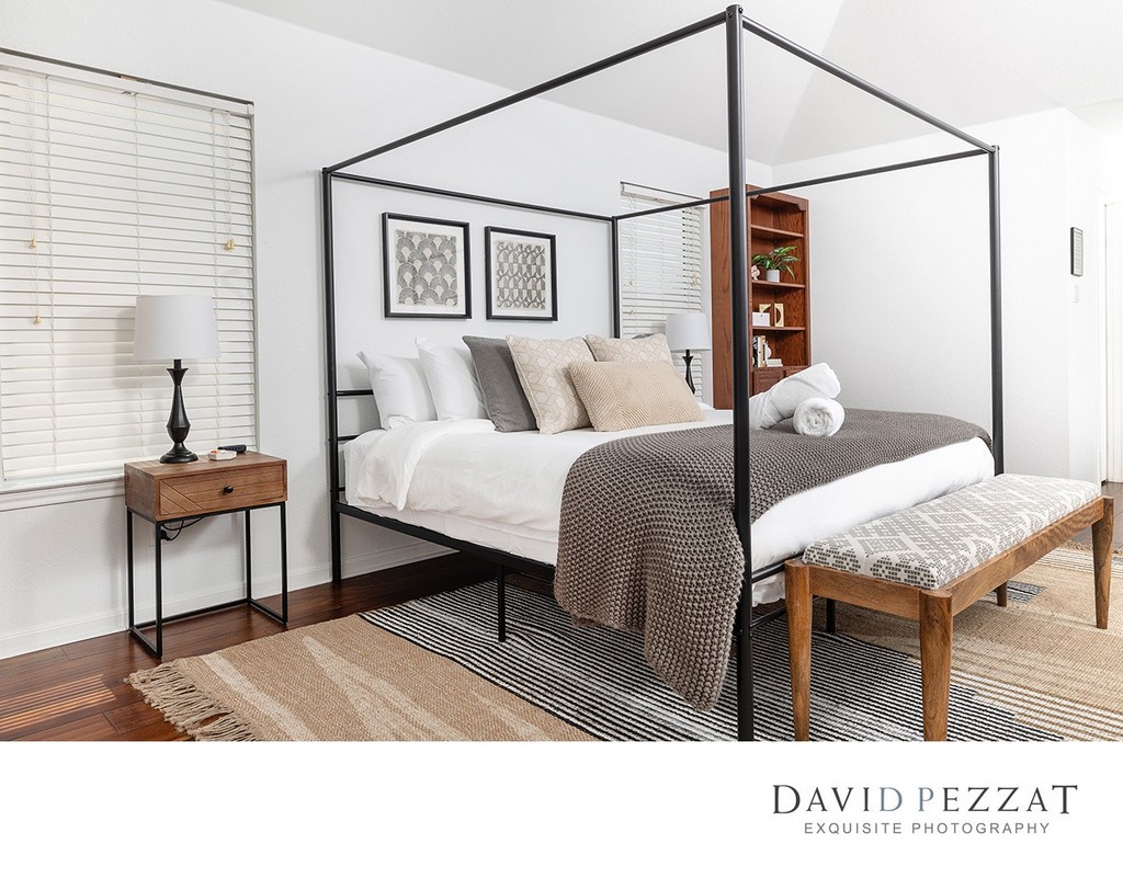 Photography for Airbnb
