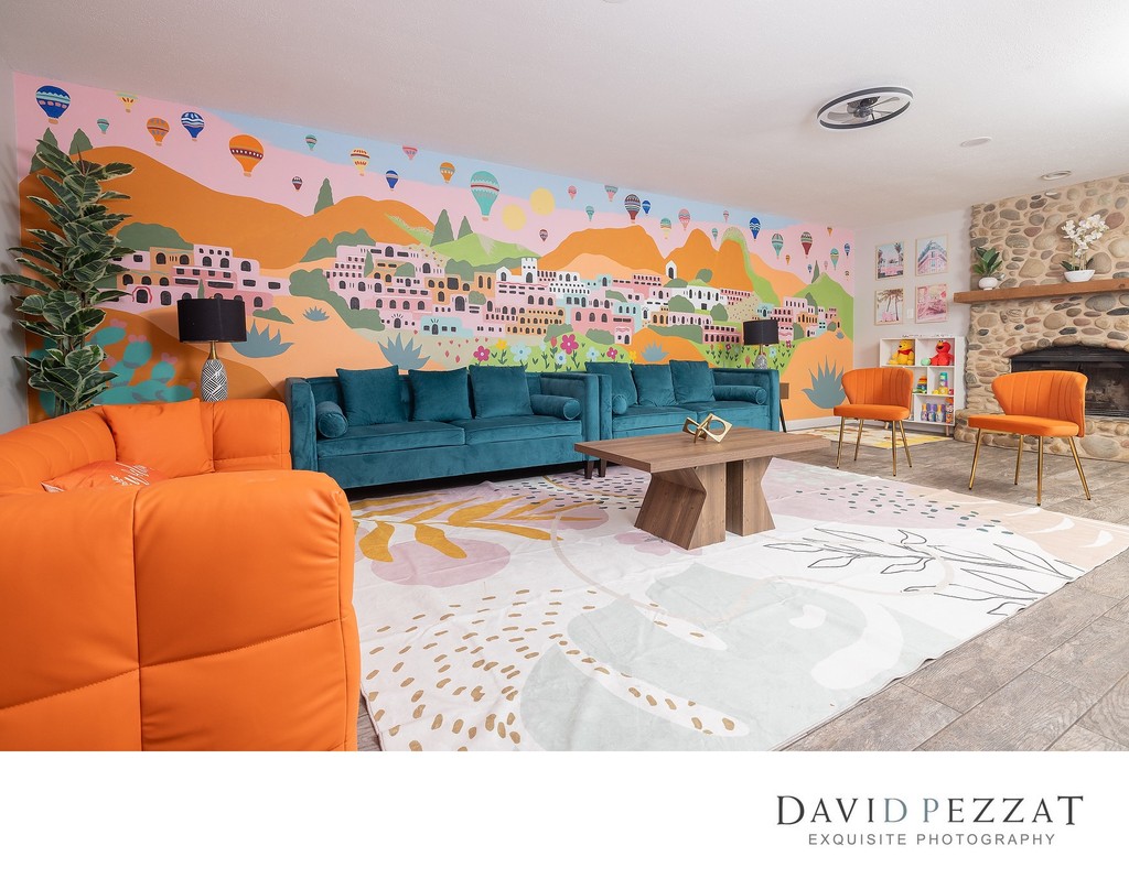 Best Airbnb home in San Antonio