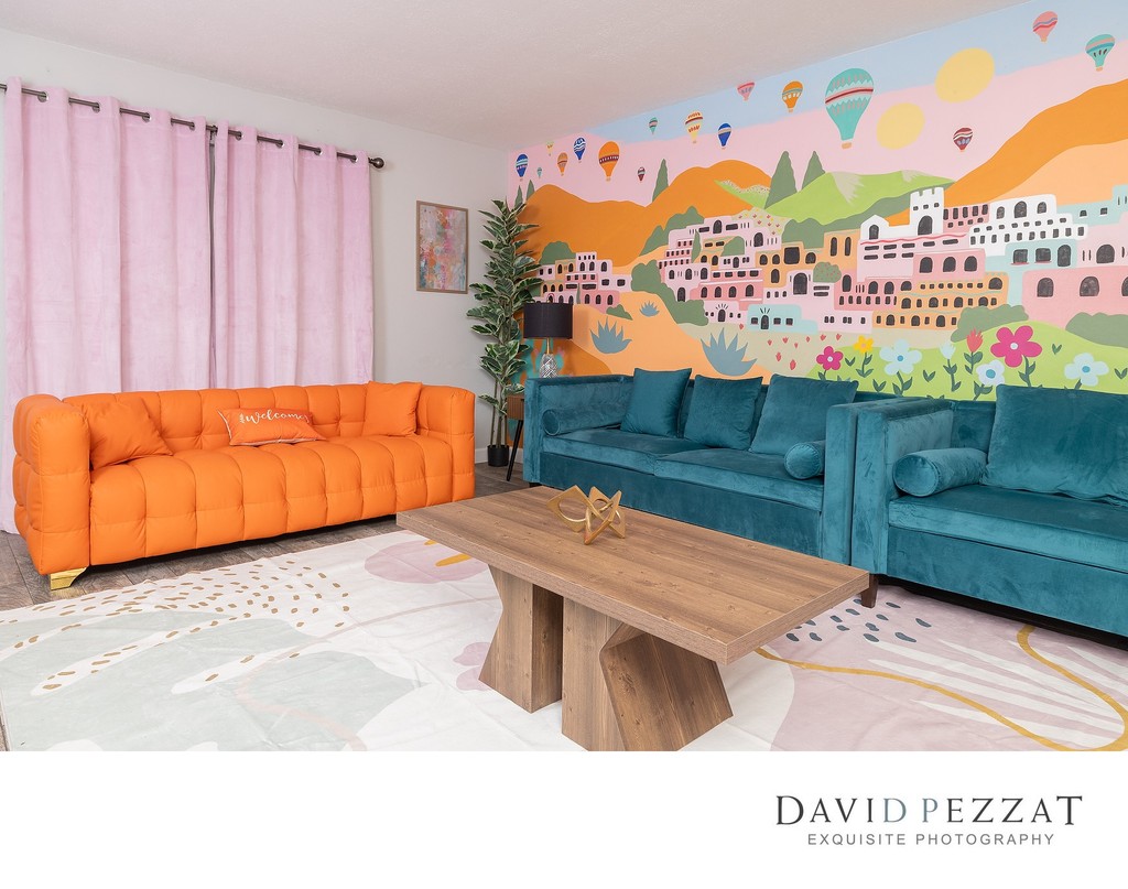 Best Airbnb home in San Antonio