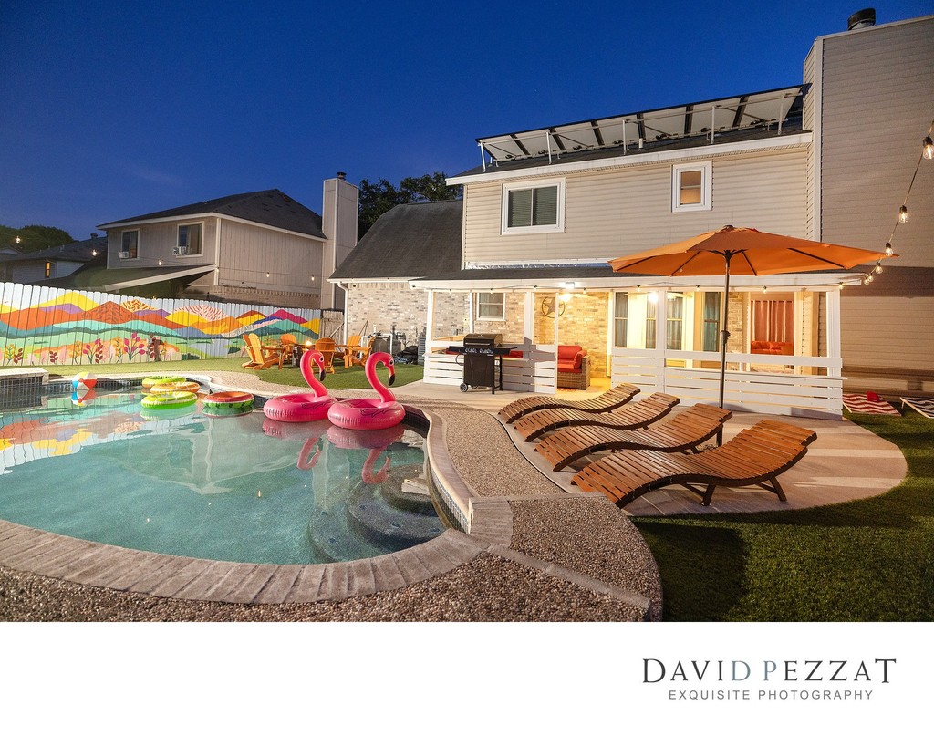 Best Airbnb home in San Antonio