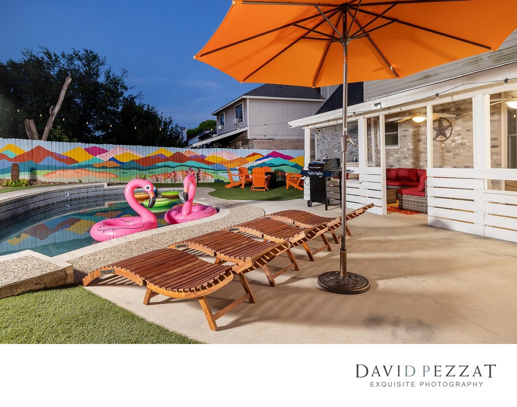 Best Airbnb home in San Antonio