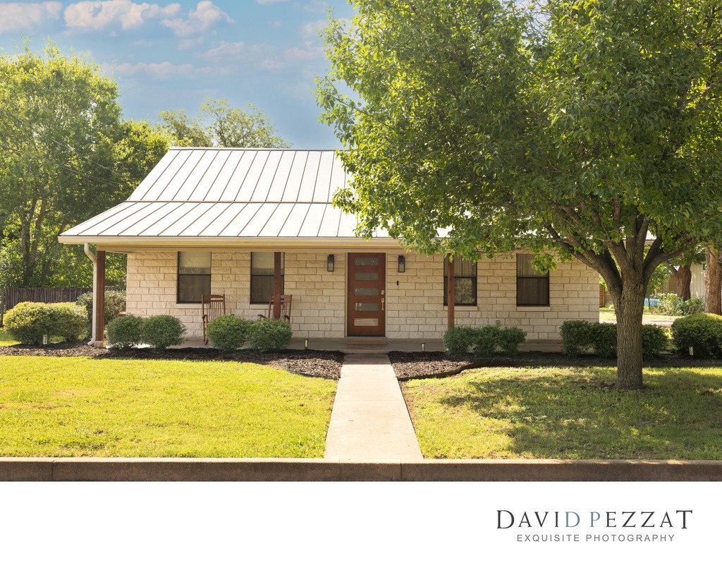 Best Vacation Home in Fredericksburg, TX