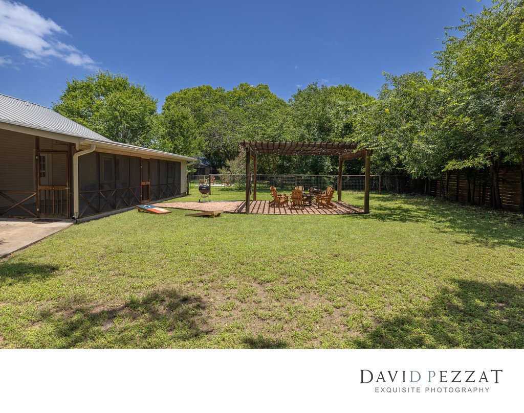 Best Vacation Home in Fredericksburg, TX