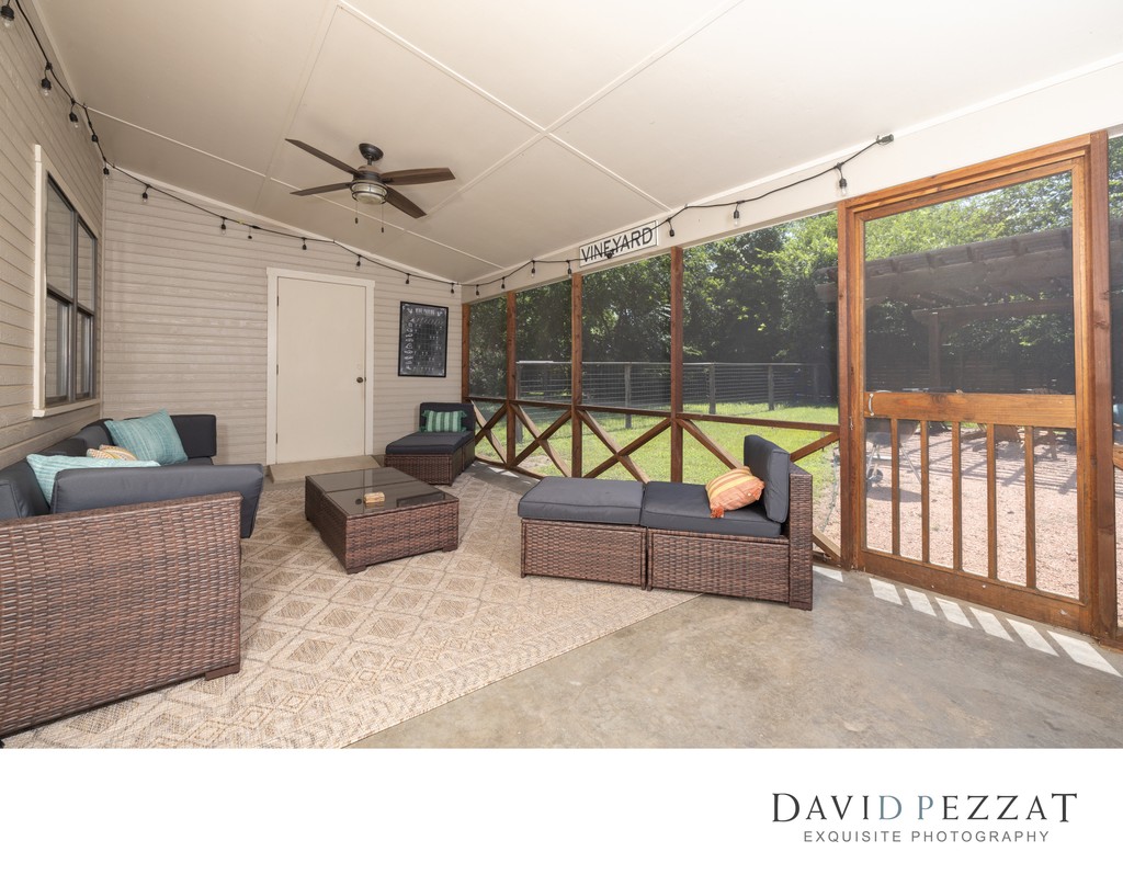 Best Vacation Home in Fredericksburg, TX