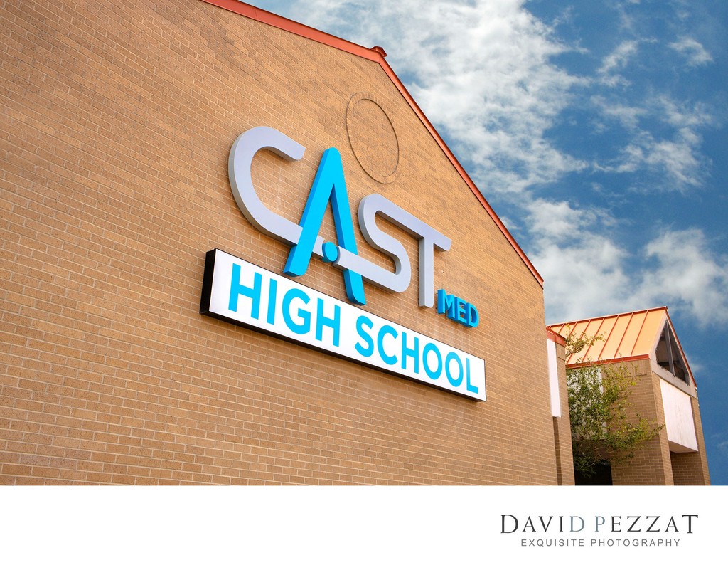 Architectural Photography in San Antonio