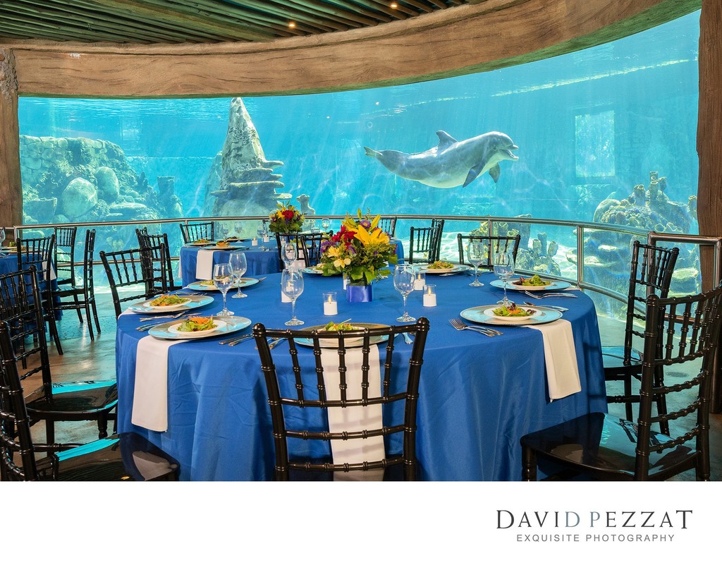 Architectural Photography in San Antonio