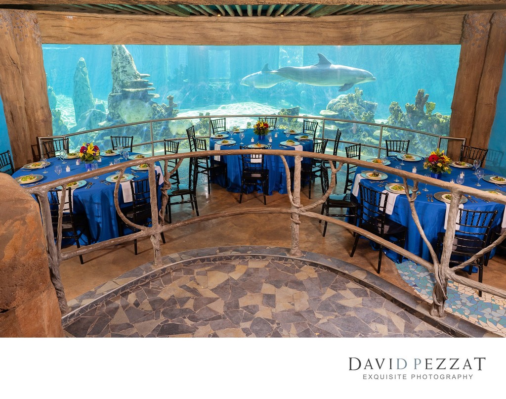 Architectural Photography in San Antonio