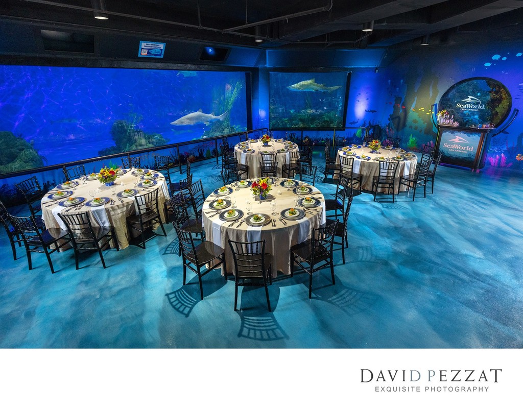 Architectural Photography in San Antonio