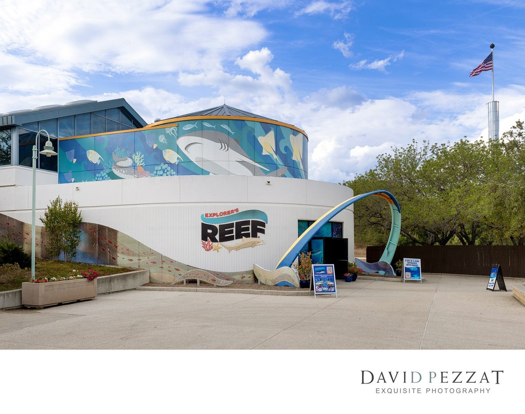 Architectural Photography in San Antonio