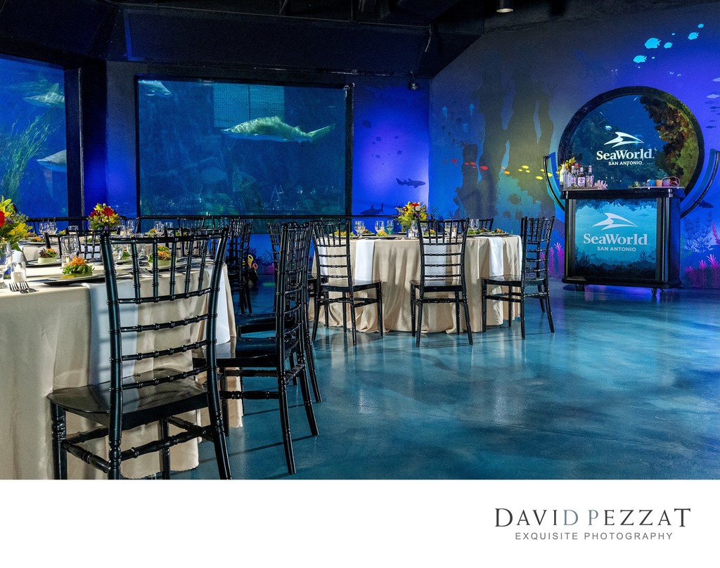 Architectural Photography in San Antonio