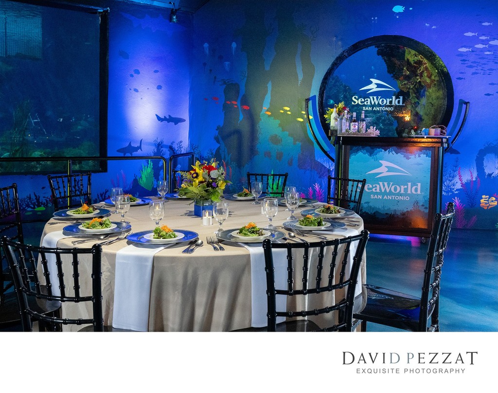 Architectural Photography in San Antonio