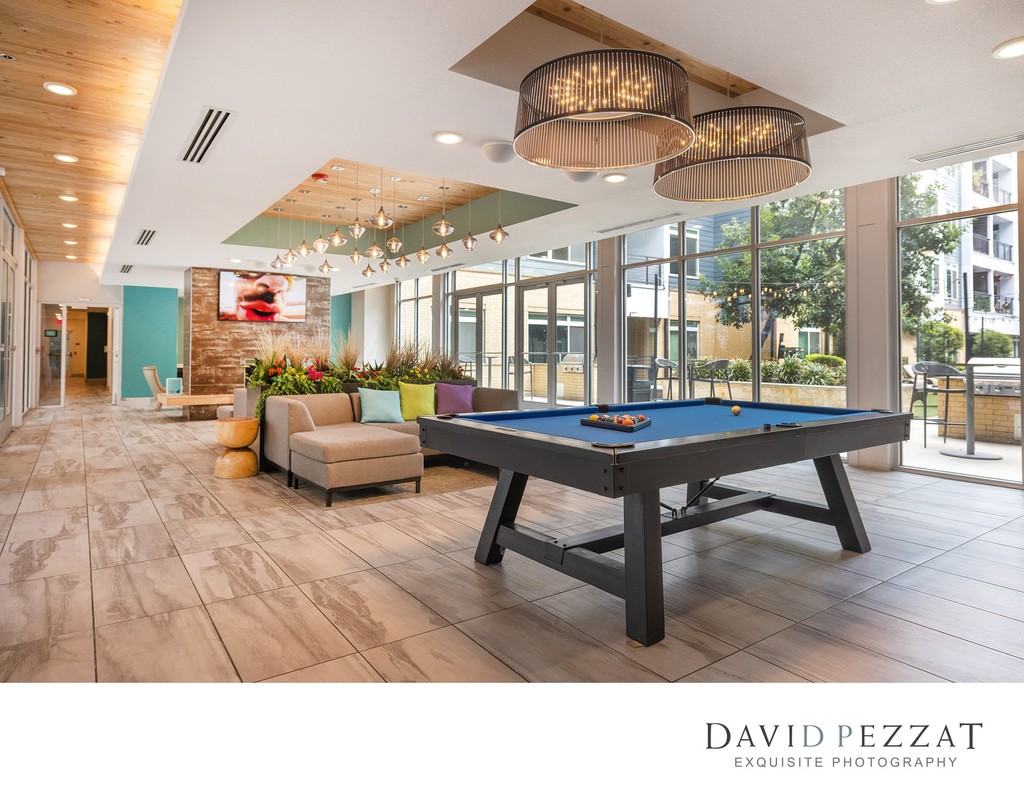 Architectural Photography in San Antonio