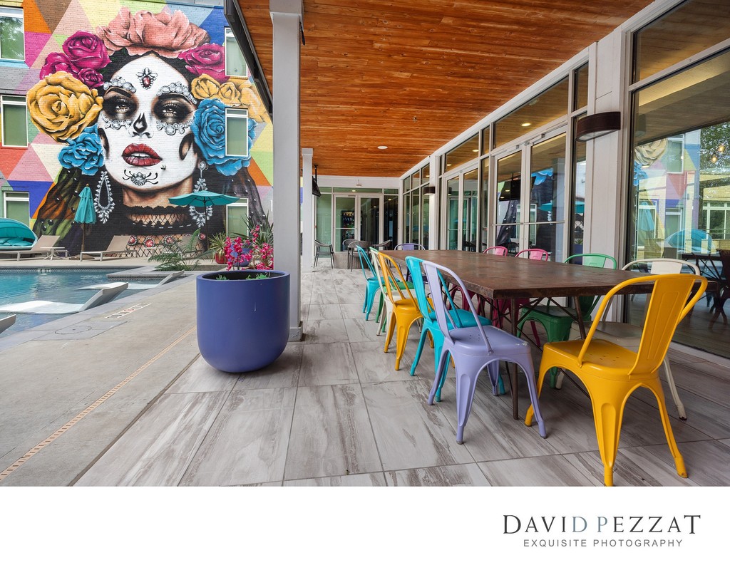 Architectural Photography in San Antonio