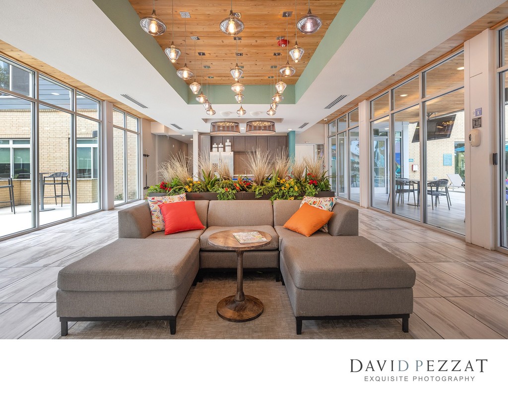 Architectural Photography in San Antonio