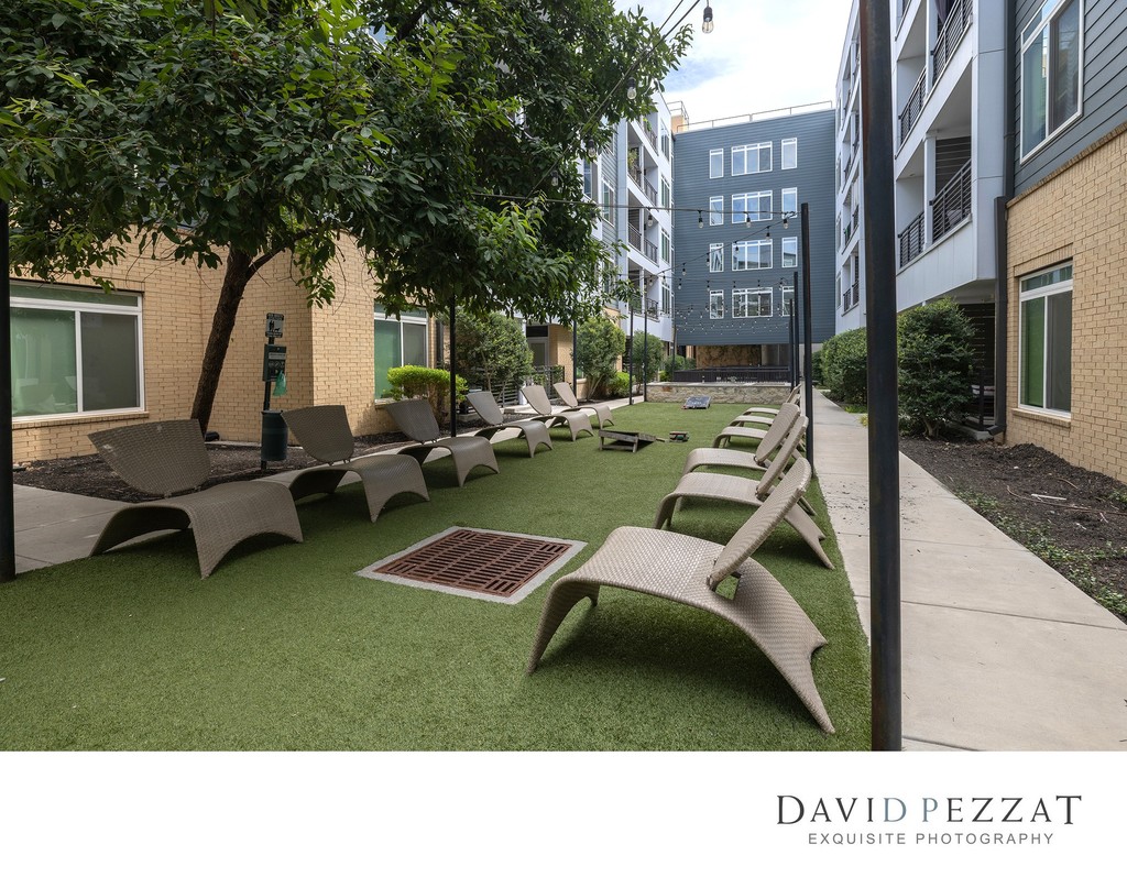 Architectural Photography in San Antonio