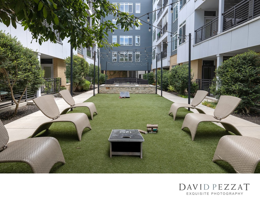 Architectural Photography in San Antonio