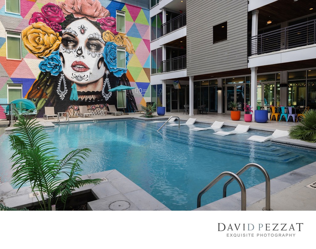 Architectural Photography in San Antonio