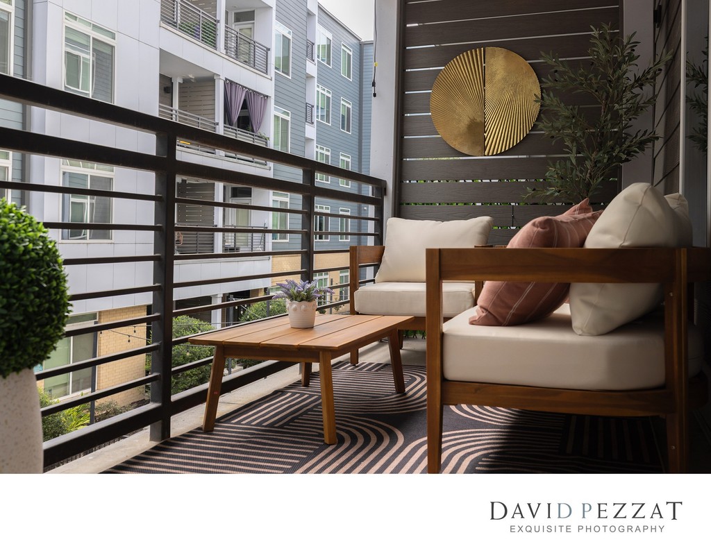 Architectural Photography in San Antonio