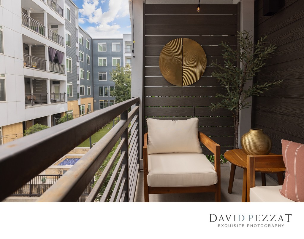 Architectural Photography in San Antonio