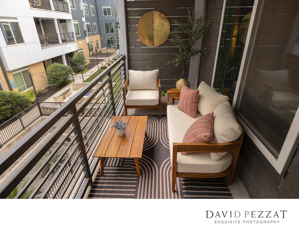 Architectural Photography in San Antonio