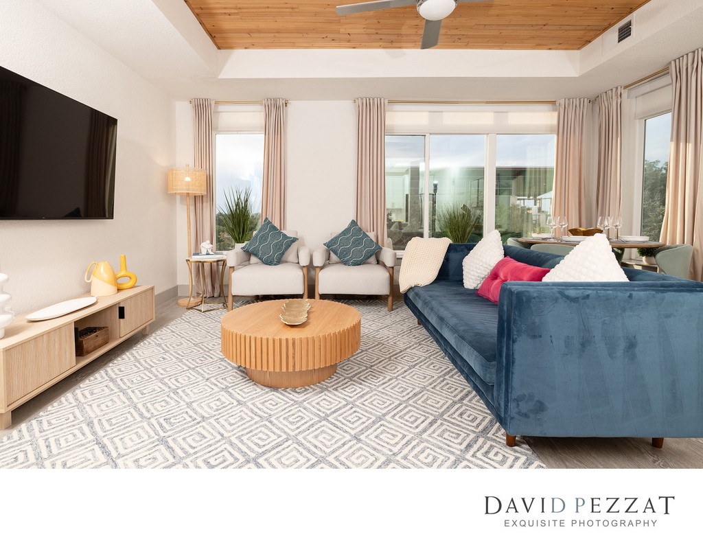 Architectural Photography in San Antonio