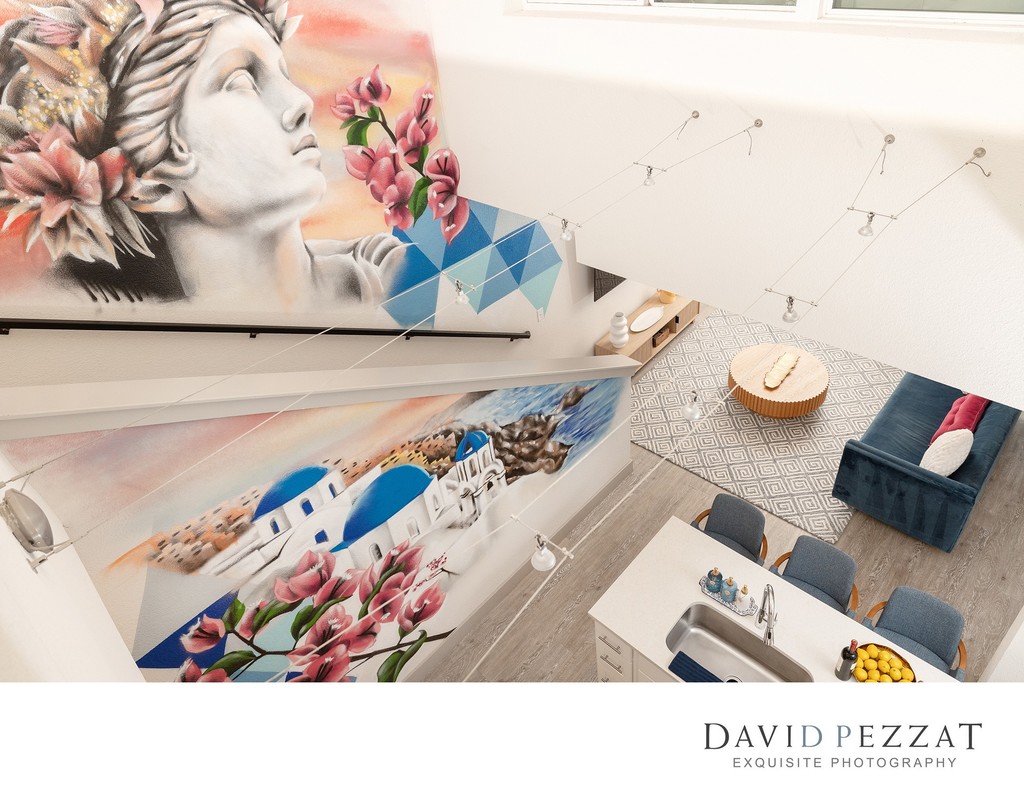 Architectural Photography in San Antonio