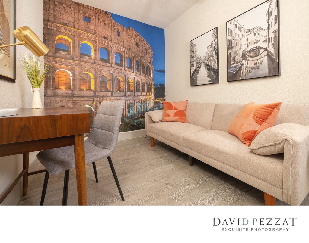 Architectural Photography in San Antonio