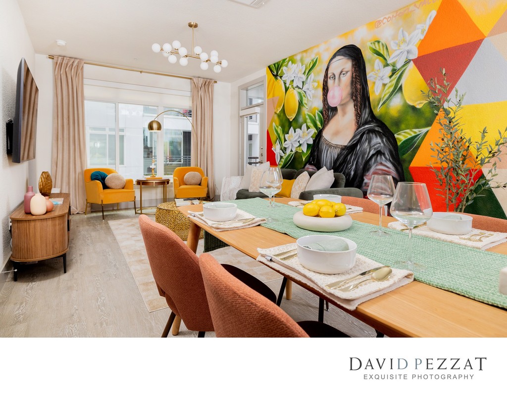 Architectural Photography in San Antonio