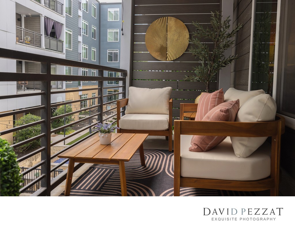 Architectural Photography in San Antonio